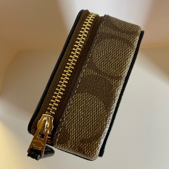 Coach Weekly Pill Box - Picture 6 of 7